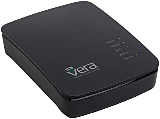 Vera Plus Smart Home Gateway